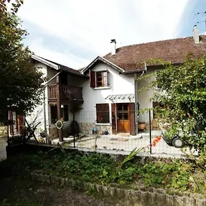  Séjour chez l'habitant Dans Maison A La Campagne