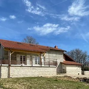  Hébergement de vacances En Soi