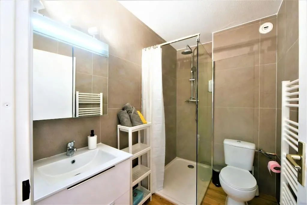 Embnb - Studio Near Geneva - S204,4 Etrembieres France