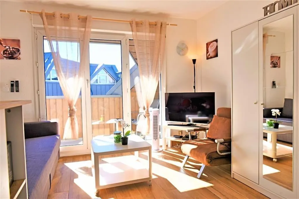 Embnb - Studio Near Geneva - S204,4 Etrembieres