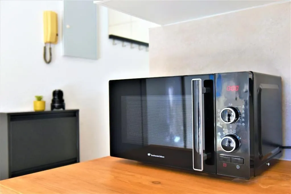 Apartment Embnb - Studio Near Geneva - S204,4 Etrembieres